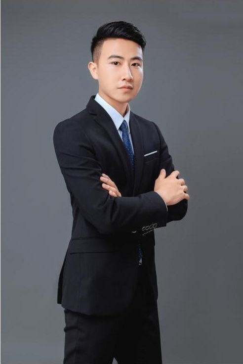 辦公室裝修設計師