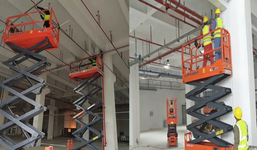 工廠廠房改造  工廠改造裝修案例效果