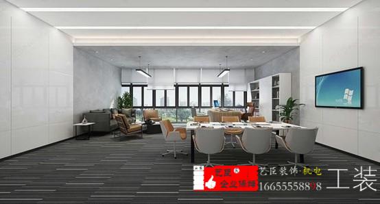 【裝修驗(yàn)收】：廠房裝修好后的驗(yàn)收內(nèi)容及竣工交付要求 