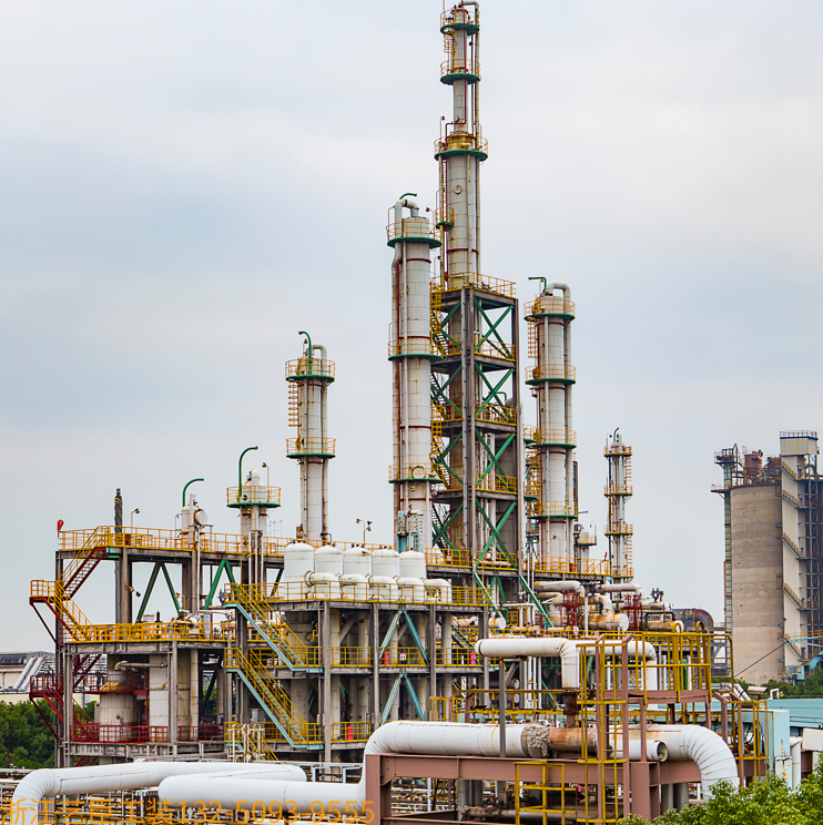 工業(yè)廠房化工廠裝修施工裝飾改造翻新