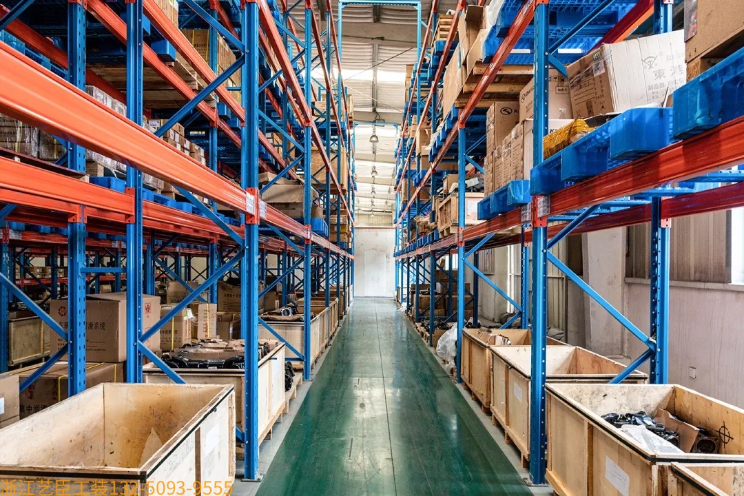 工業(yè)廠房倉(cāng)儲(chǔ)倉(cāng)庫(kù)車間裝修裝飾改造翻新