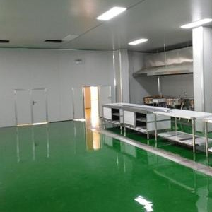 廠房裝修原則你都了解多少呢？