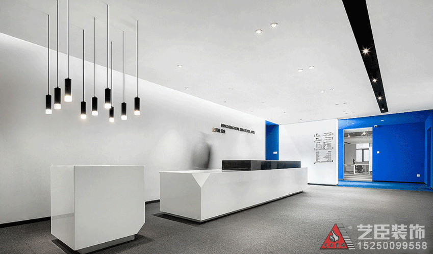 工廠廠房裝修流程12步詳解