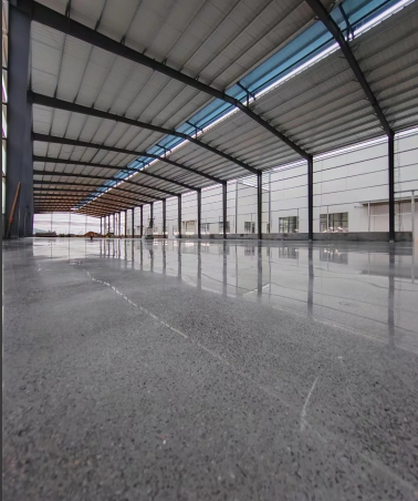 地面翻新裝修改造翻新