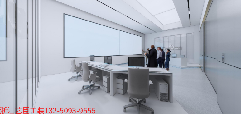會(huì)議室裝修