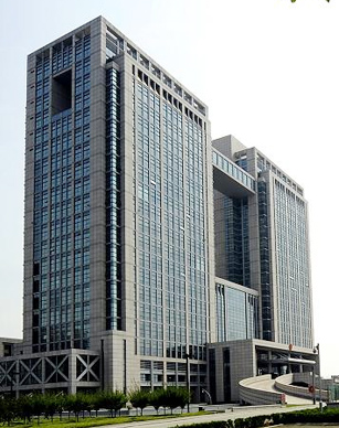 寫(xiě)字樓裝修