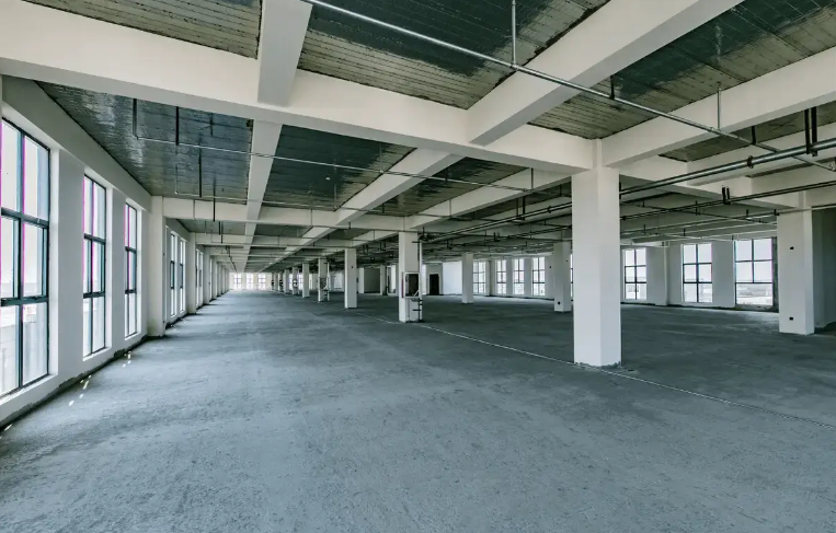 廠房裝修設(shè)計(jì)的標(biāo)準(zhǔn)及設(shè)計(jì)步驟 