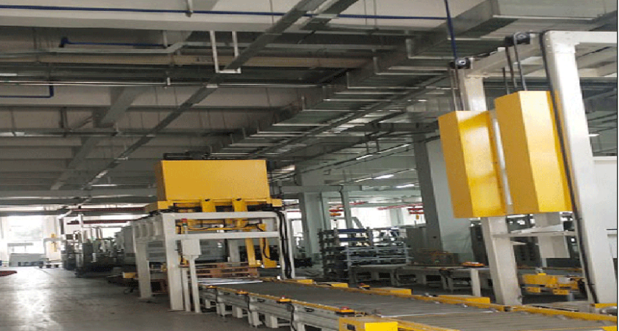 工裝裝修常見的幾種施工工藝