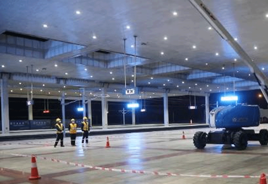 辦公 照明  場(chǎng)館照明維修