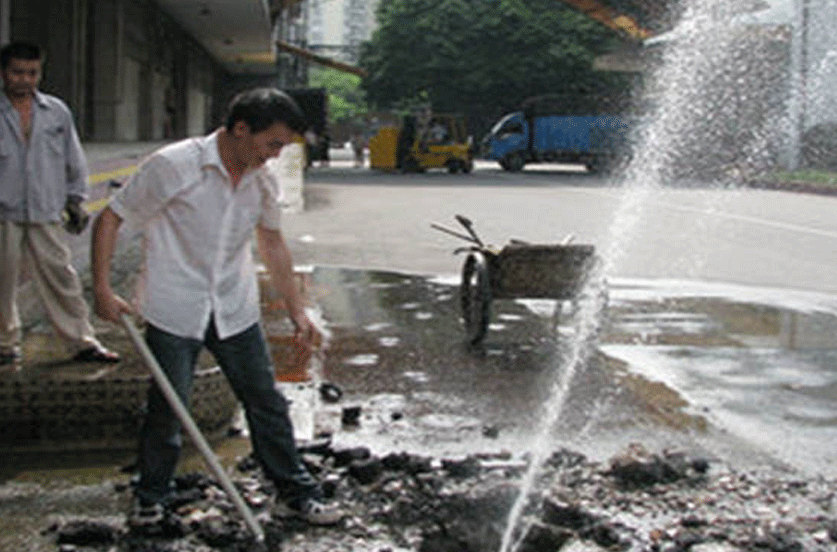 工廠管道  工廠管道維修合世醫(yī)療（蘇州）電子廠