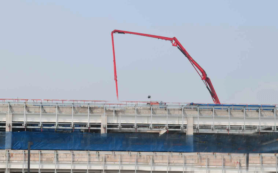 工廠廠房改造  園區(qū)工廠裝修