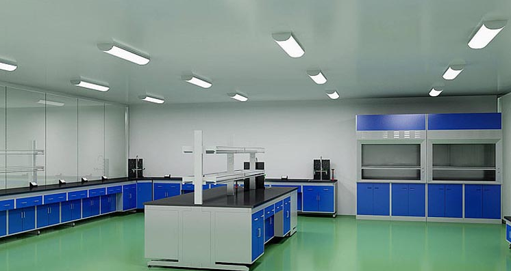電子行業(yè)潔凈車(chē)間  電子實(shí)驗(yàn)室裝修