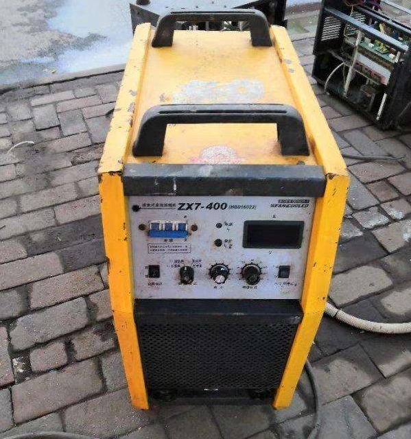 施工設(shè)備工具  進(jìn)口設(shè)備 電焊機(jī)