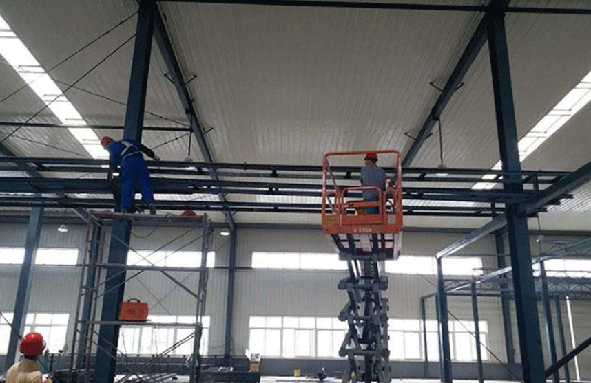 廠房裝修有哪些重要事項呢