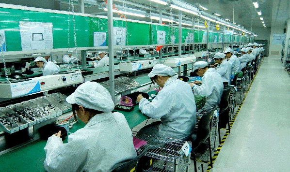 恒溫恒濕空調工程  恒溫恒濕車間