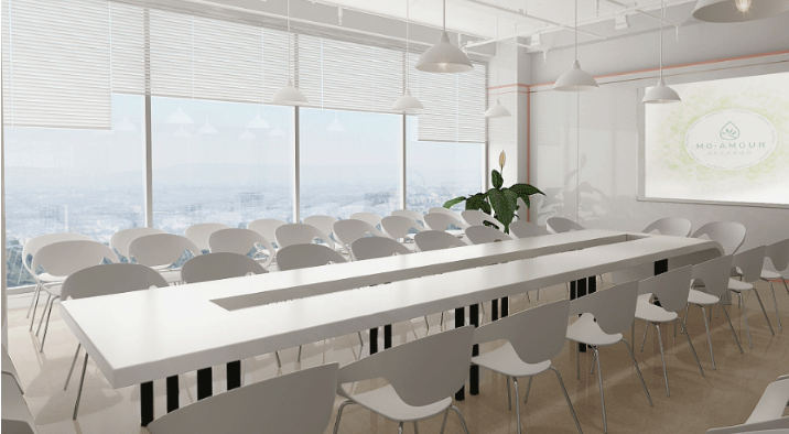 綜合辦公裝修設(shè)計  新品辦公室裝修