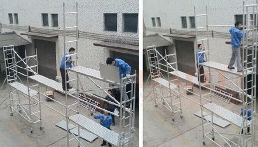 工廠內(nèi)外維修  廠外維修