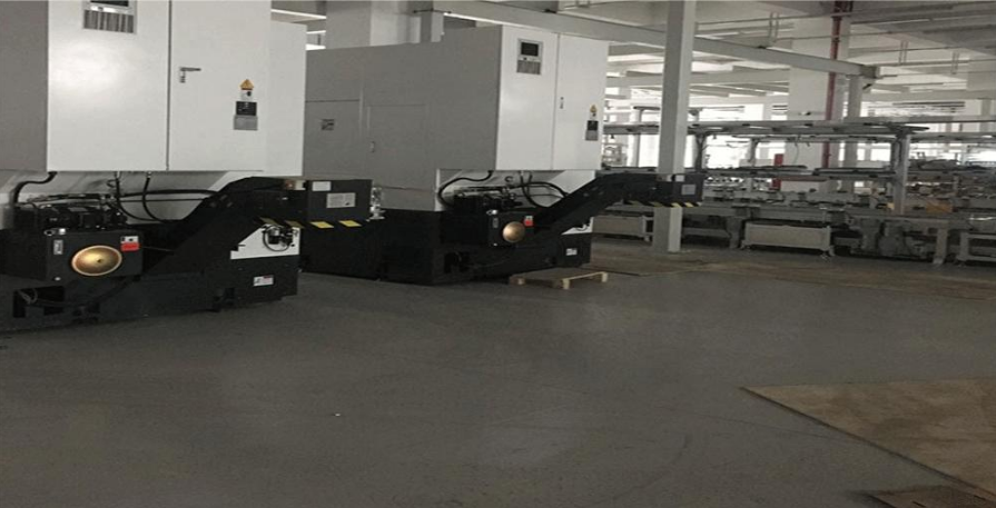 倉庫裝修  廠房倉庫裝修