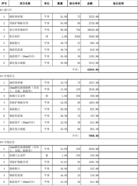 【裝修準(zhǔn)備】-辦公裝修服務(wù)-免費(fèi)報(bào)價(jià)