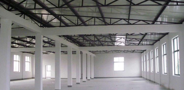 蘇州廠房裝修廠房設(shè)計(jì) 總部辦公室裝修