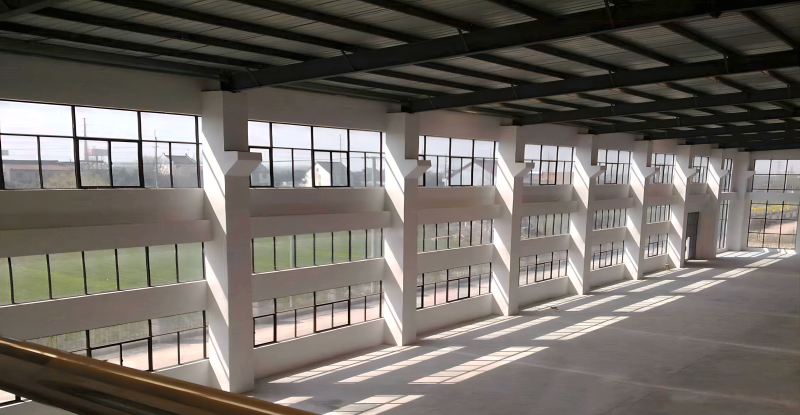 倉(cāng)庫(kù)裝修  倉(cāng)庫(kù)工程