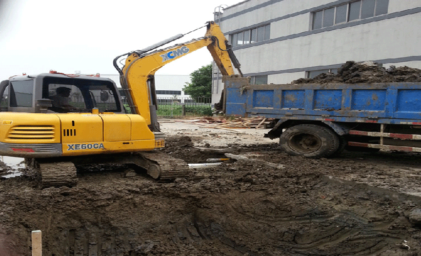 廠外裝修  廠外工程 