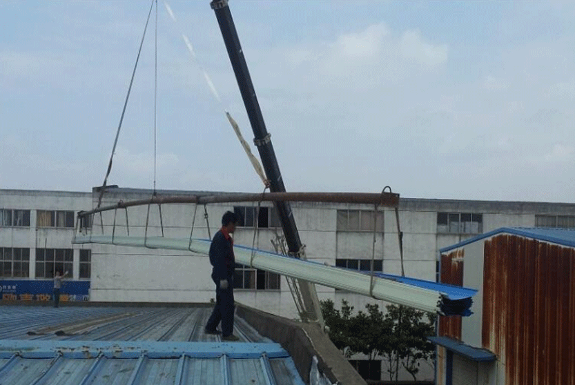 工廠內(nèi)外維修  蘇州屋頂廠房更換維修