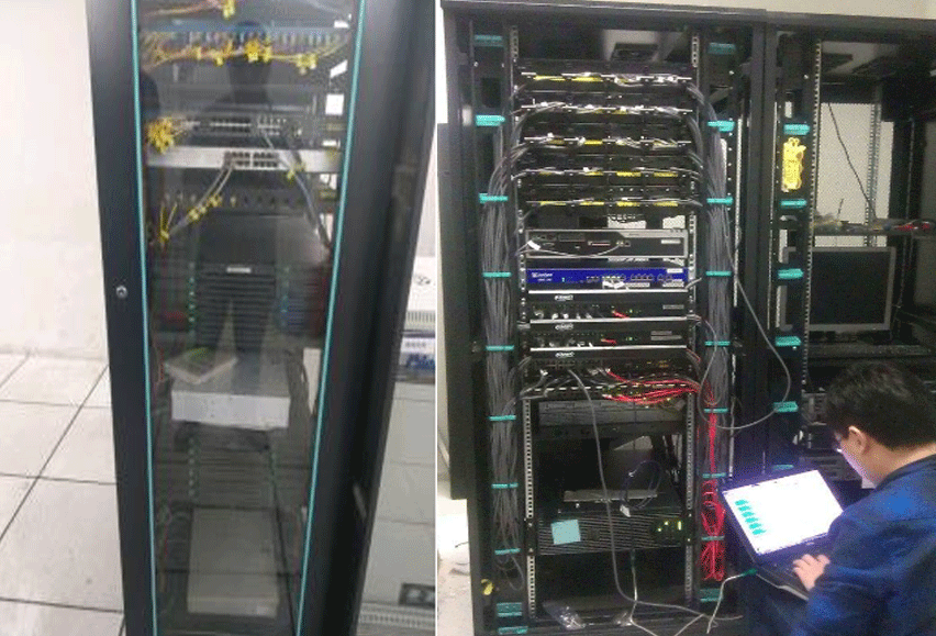 插座 網(wǎng)絡(luò)  蘇州大金醫(yī)療網(wǎng)絡(luò)機(jī)房維修