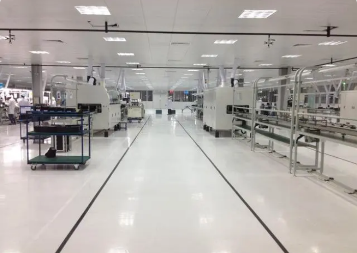 裝修工程質(zhì)量驗(yàn)收程序是怎樣的？