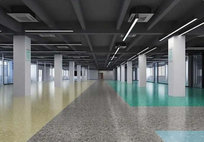 工廠裝修流程詳解，快速上手