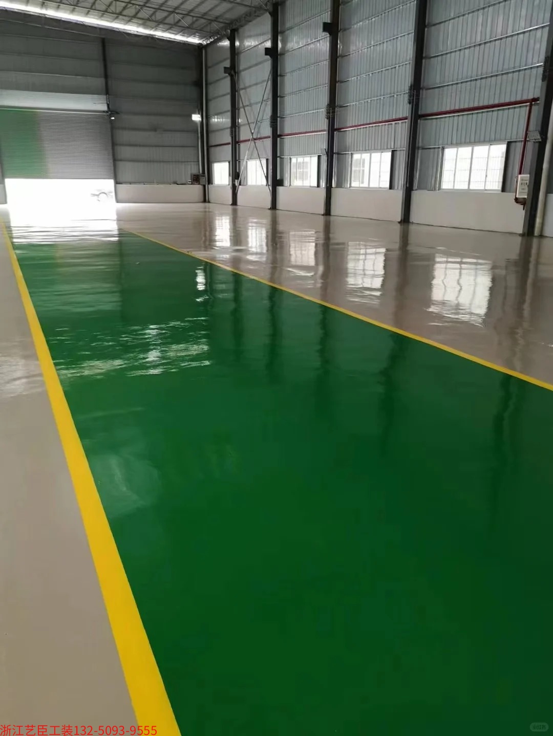 地面翻新裝修改造翻新